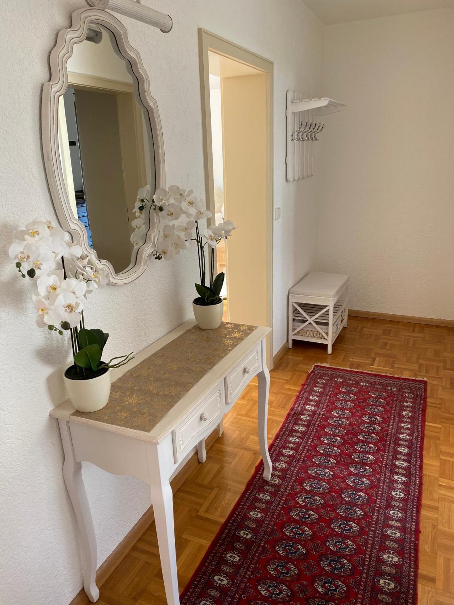 Apartment "Wirtschaftswunder" Rheinfelden  Exterior photo